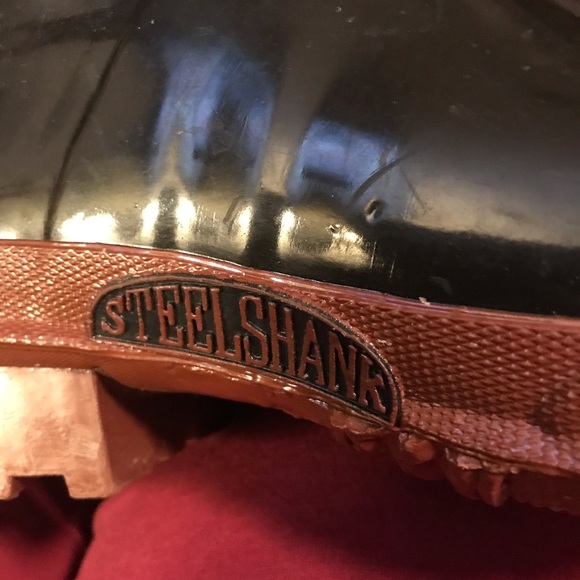 Explore Rain Boots, Work Boots , - Picture 9 of 9